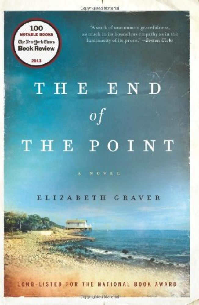 The End Of The Point
