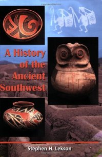 A History Of The Ancient Southwest