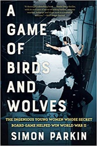 A Game Of Birds and Wolves