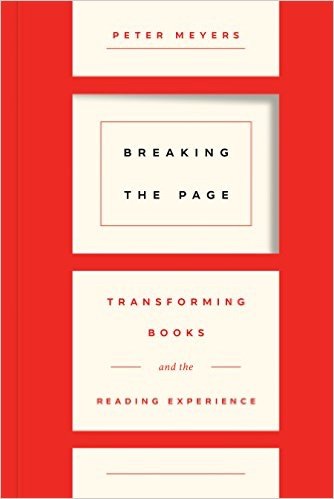 Breaking The Page