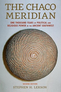 The Chaco Meridian (2nd edition)