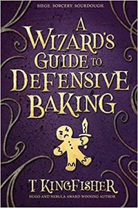 A Wizard’s Guide To Defensive Baking