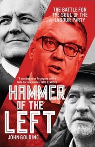 Hammer Of The Left