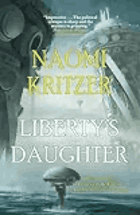 Liberty’s Daughter