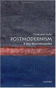 Postmodernism: a very short introduction