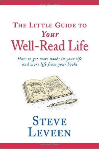 The Little Guide To Your Well-Read Life