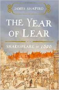 The Year Of Lear