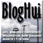 BlogHui Registration