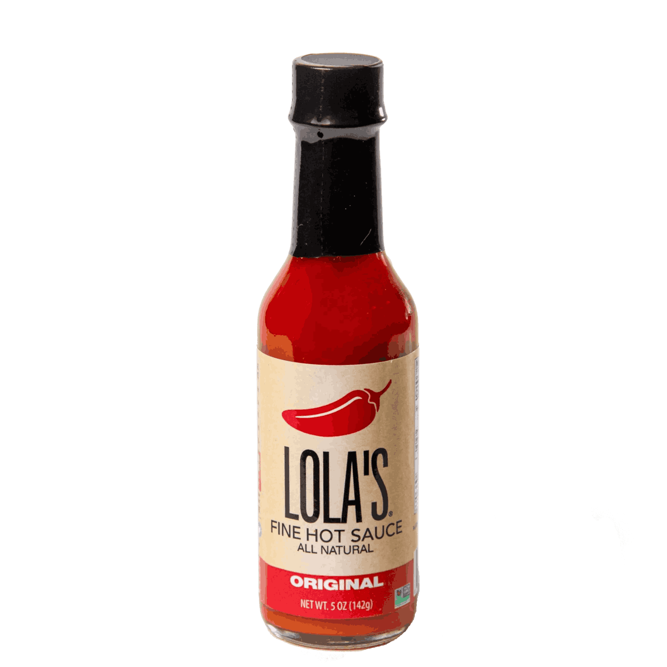 Lola’s Fine Hot Sauces