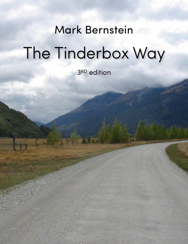 Tinderbox Way