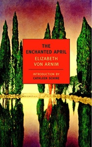 The Enchanted April